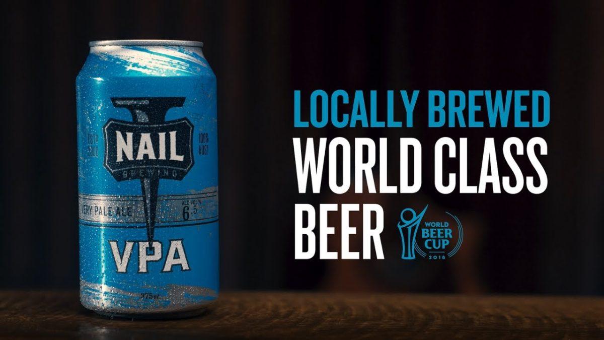 Nail Brewing