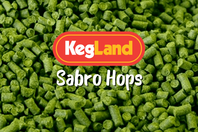 buy sabro hops online australia