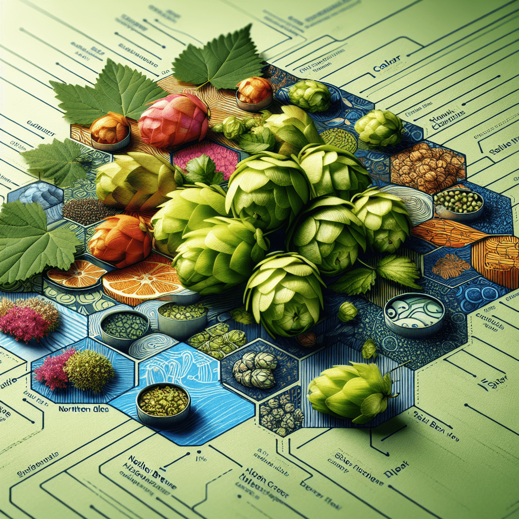 Challenger Hops In Beer – Flavour, Substitutes & Styles
