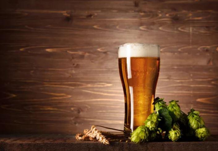 Beer Hops