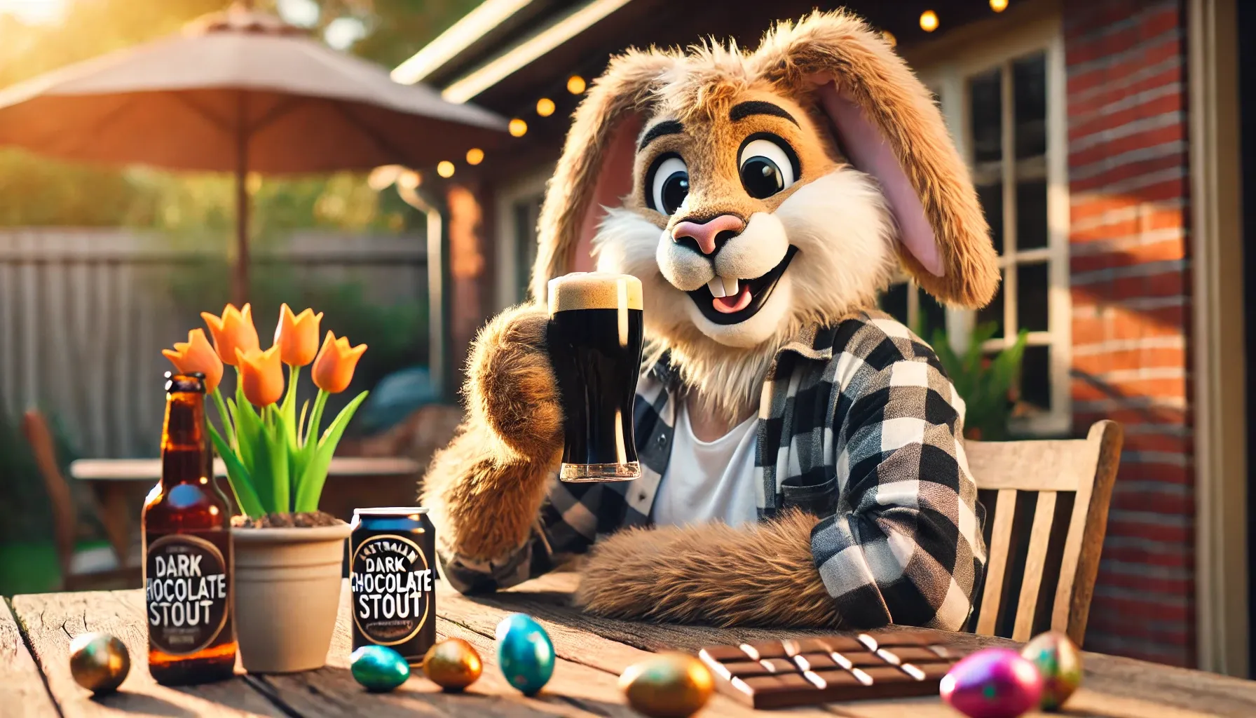 Best Chocolate Beers for Easter in Australia