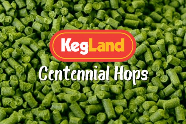 buy centinnial hops-online australia