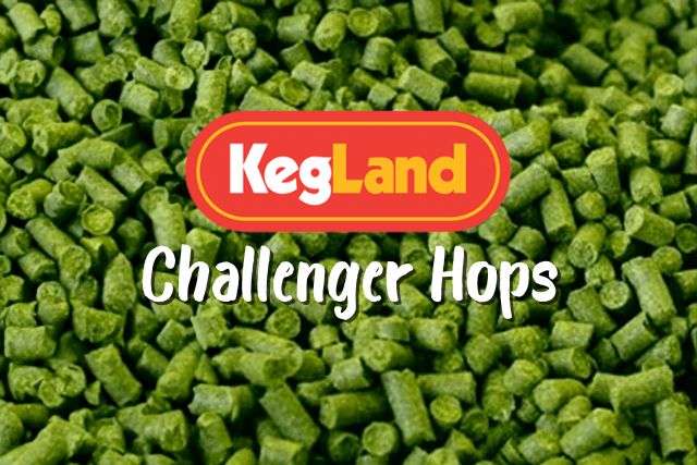buy challenger hops online australia