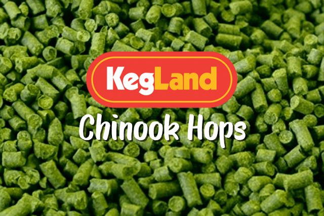 buy chinook hops online australia