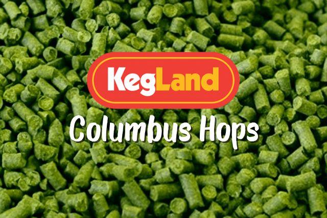 buy columbus hops-online australia