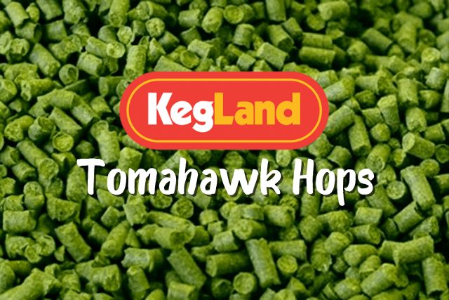 buy tomahawk hops online australia