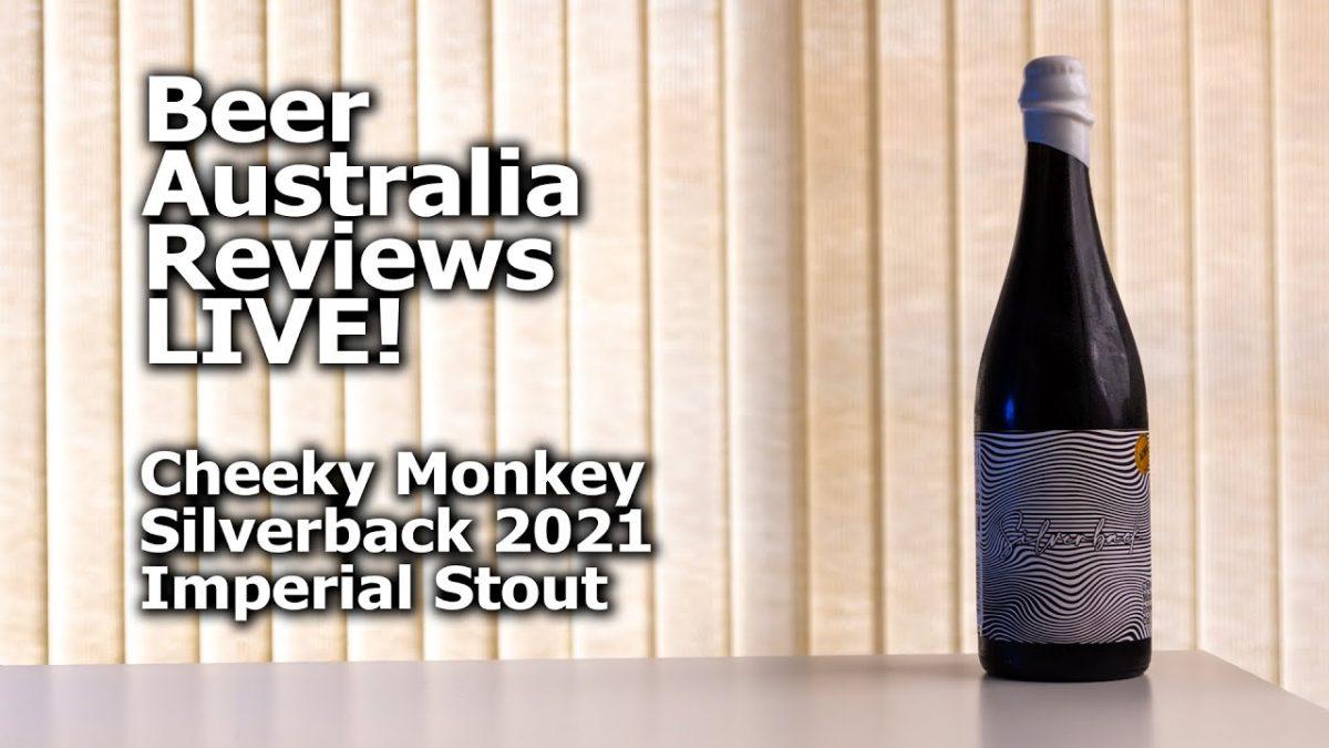 Cheeky Monkey Brewery