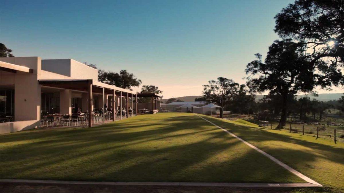 Eagle Bay Brewery